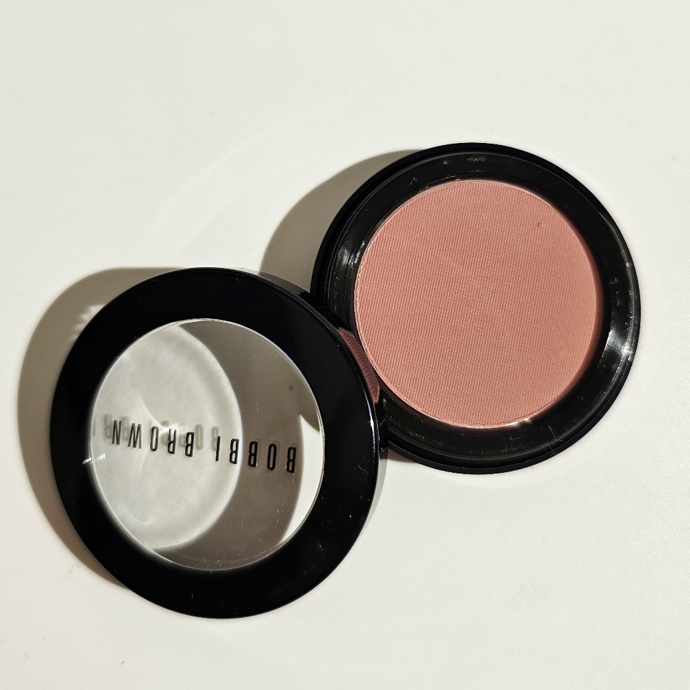 Bobbi Brown Blush #17 Slopes New